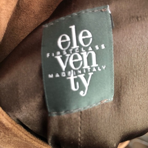 Unworn absolutely gorgeous suede skirt - Picture 4 of 4